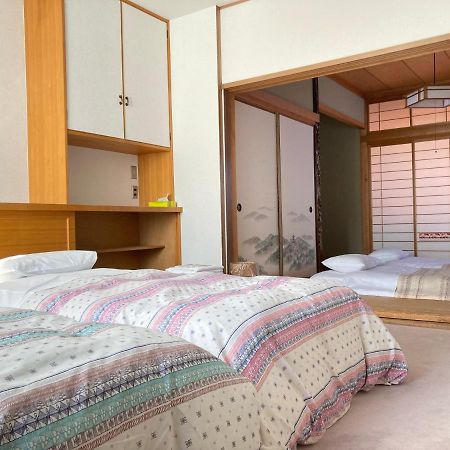 Guesthouse Namaste Kanazawa Exterior foto