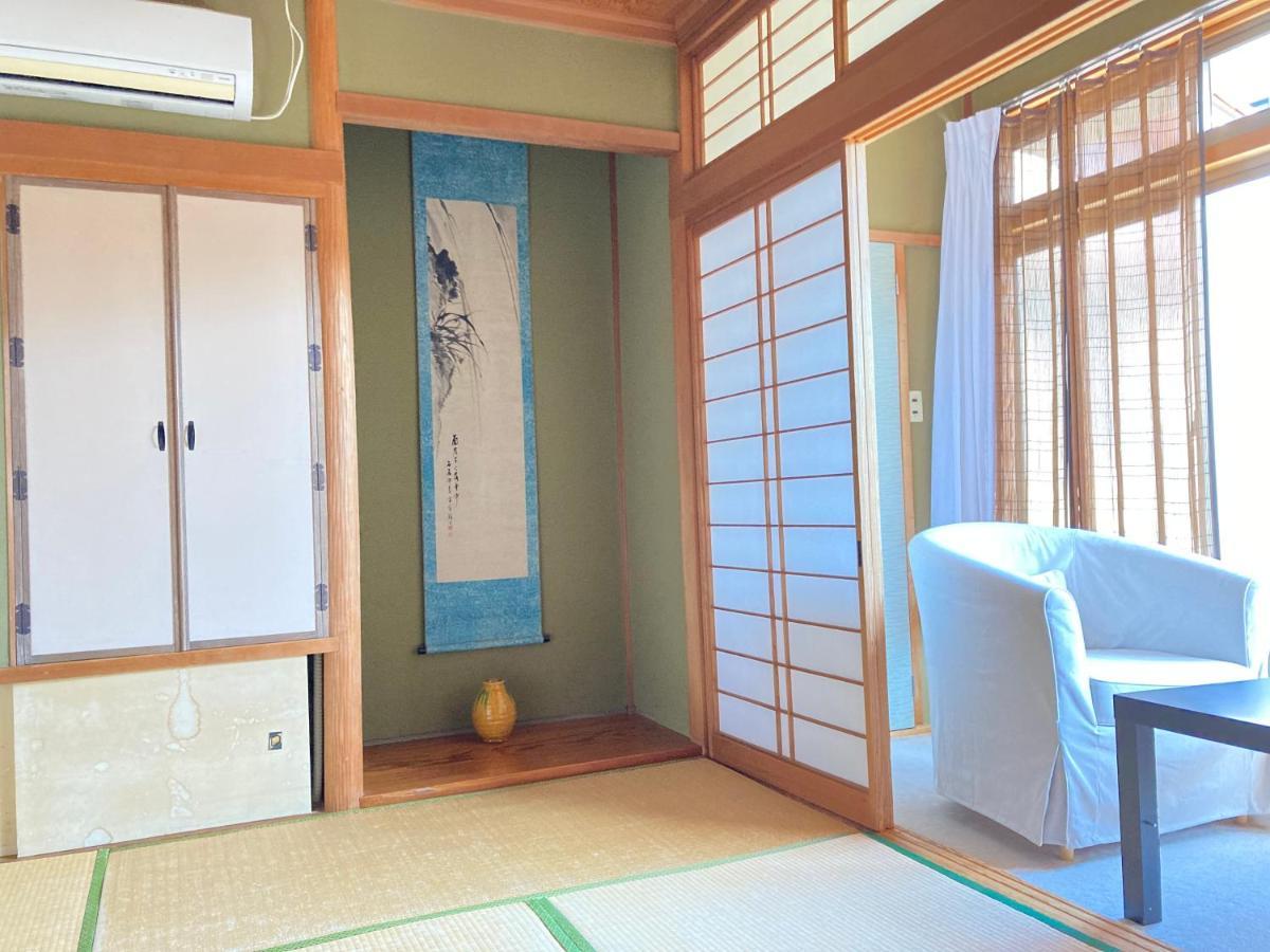 Guesthouse Namaste Kanazawa Exterior foto