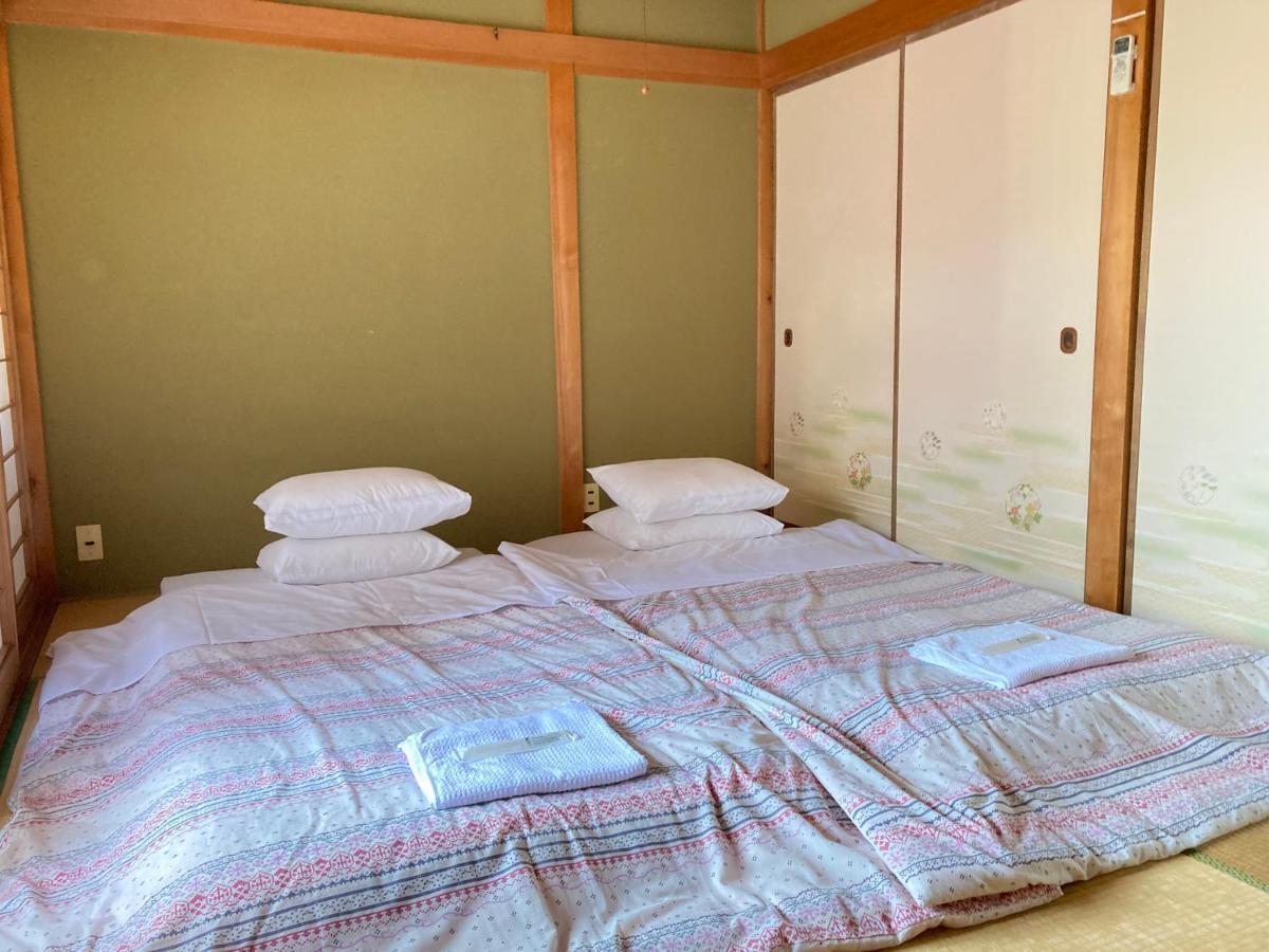Guesthouse Namaste Kanazawa Exterior foto