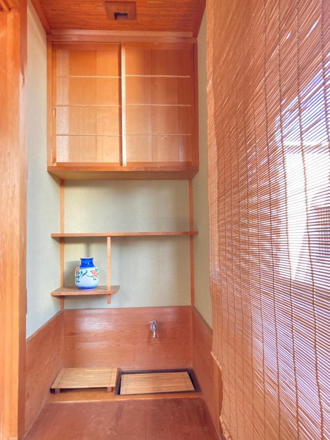 Guesthouse Namaste Kanazawa Exterior foto