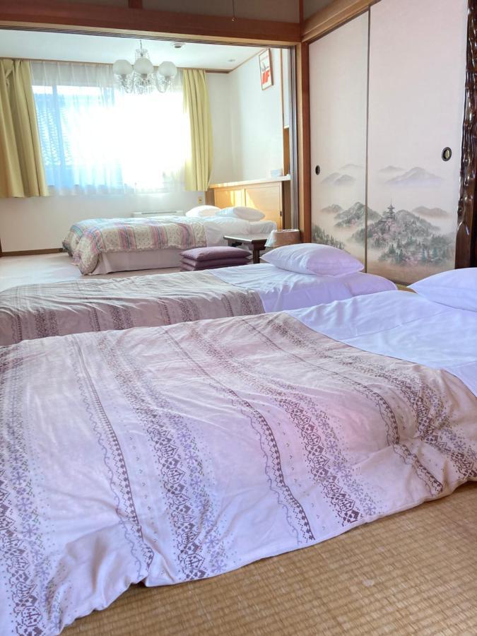 Guesthouse Namaste Kanazawa Exterior foto